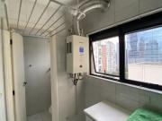 Apartamento semi mobiliado 98 metros quadrados com 2...