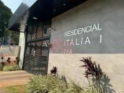 APARTAMENTO SEMI MOBILIADO A 950 MTS DA UNICESUMAR E 1.2...