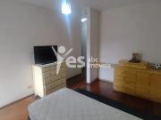 Apartamento semi mobiliado á com 156m² de área útil,...