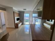 Apartamento Semi Mobiliado à venda em Campinas, Vila...