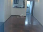 Apartamento semi mobiliado à venda no Bairro Campestre,...