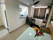 Apartamento Semi Mobiliado à Venda no Jardim Califórnia...