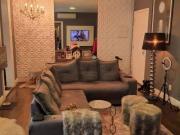 Apartamento semi mobiliado à venda no Reserva Alphasitio