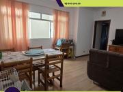 Apartamento Semi Mobiliado à Venda – Vila Santo Antônio...