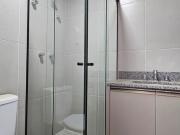 Apartamento semi mobiliado altissimo padrão melhor...