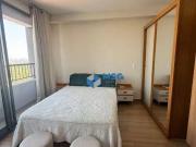 Apartamento Semi Mobiliado ao Lado do MetrÃ Alto da Boa...