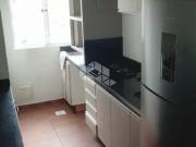 Apartamento Semi Mobiliado BiguaÃ§u