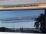 Apartamento semi mobiliado Cangaíba