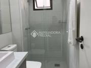 Apartamento semi mobiliado Centro de Florianópolis