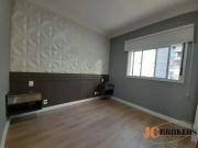 Apartamento semi mobiliado com 127mÂ² de Ã¡rea Ãºtil, 3...