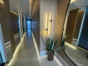 APARTAMENTO SEMI MOBILIADO COM 1 SUÍTE NO JARDIM LA...