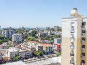 Apartamento semi mobiliado com 2 dormitórios e 2 vagas...