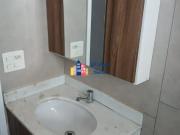 Apartamento Semi mobiliado com 2 Dormitórios, 58m R$...