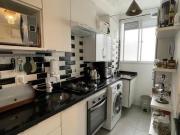 Apartamento Semi Mobiliado com 2 dormitórios à venda, 41...