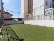 Apartamento semi mobiliado com 2 dorms e 1 vaga para...