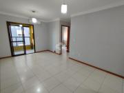 Apartamento semi mobiliado com 3 Dormitórios com suíte,...