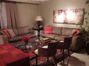 Apartamento semi mobiliado com 3 quartos, 1 suíte, 192m²...