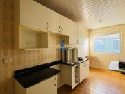 APARTAMENTO SEMI MOBILIADO COM 3 QUARTOS E 1 VAGA À...