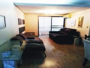 Apartamento semi mobiliado com 3 quartos e uma suíte em...