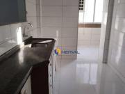 Apartamento semi mobiliado com 3 quartos, sendo 1 suÃte...