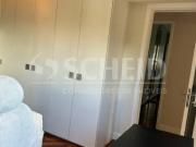 Apartamento Semi mobiliado com 3 suítes para locação em...