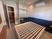 Apartamento semi mobiliado com 3 suÃtes Ã venda na Praia...