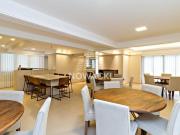 APARTAMENTO SEMI MOBILIADO COM 4 DORMITORIOS E 3 VAGAS...