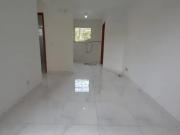 Apartamento Semi mobiliado com 53mÂ², 2 dormitÃ³rios e 1...