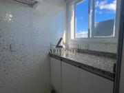 Apartamento semi Mobiliado com suíte no Bairro Kayser