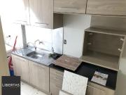 Apartamento semi mobiliado de 1 dormitório, 1 vaga, no... Apartamento semi mobiliado de 1 dormitório, 1 vaga, no...