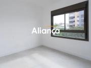 Apartamento semi mobiliado de 2 dormitórios para alugar...