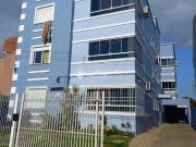 Apartamento semi mobiliado de 2 Dormitórios na caiu do céu