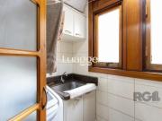 Apartamento semi mobiliado de 3 quartos com suíte no...