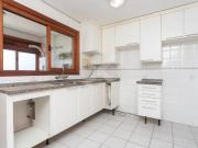 Apartamento semi mobiliado de 4 dormitórios para alugar...