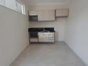 Apartamento semi mobiliado disponível para locação no...