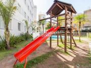 Apartamento semi mobiliado e com ótima localização