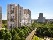 Apartamento Semi Mobiliado Ecoville 4 Quartos 1 Suíte 2...