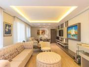 Apartamento Semi Mobiliado em Cond. Clube com 3 Suítes,...