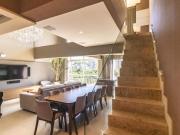 Apartamento Semi Mobiliado em Cond. Clube com 4 quartos,...