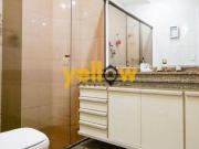 Apartamento semi mobiliado em Vila Regente Feijó São Paulo