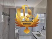 Apartamento semi mobiliado ! Excelente Oportunidade !