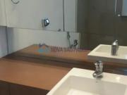 Apartamento SEMI MOBILIADO moderno com 2 dormitÃ³rios