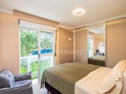 Apartamento Semi Mobiliado Mossunguê