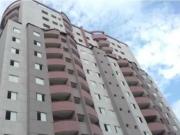 Apartamento semi mobiliado na bela cintra