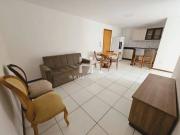Apartamento para alugar na Vila Nova com 66 mÂ² e 2...