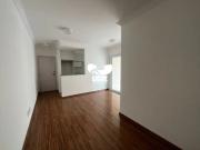 Apartamento semi mobiliado no Bairro Jardim