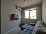 Apartamento Semi Mobiliado no Bairro Olaria