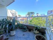 Apartamento Semi Mobiliado no Bairro São Pelegrino