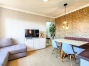 Apartamento Semi Mobiliado no Bom Jesus