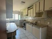 Apartamento semi mobiliado no centro de balneãrio camboriã